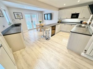 Goodwood Grove Great Sutton